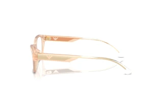 Vista laterale Emporio Armani EA3238U (6098)