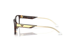 Vue latérale Emporio Armani EA3239 (5002)