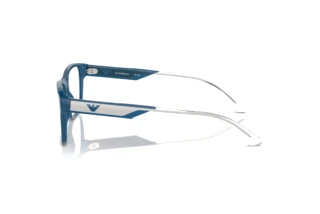 Vista laterale Emporio Armani EA3239 (6092)