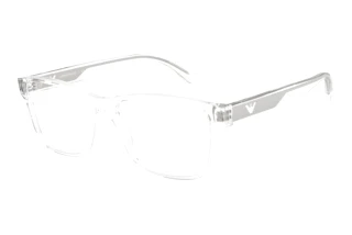 Vue de face Emporio Armani EA3239 (6344)