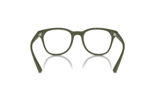 Vista posteriore Emporio Armani EA3240U (6099)
