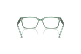 Vista posteriore Emporio Armani EA3244 (6176)