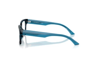 Vista laterale Emporio Armani EA3245U (6180)