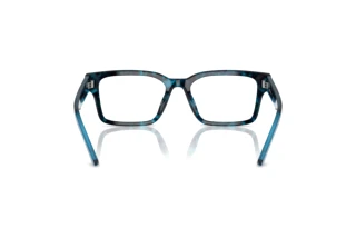 Vista posteriore Emporio Armani EA3245U (6180)