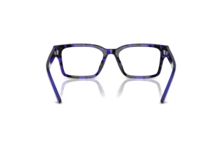 Rückansicht Emporio Armani EA3245U (6183)