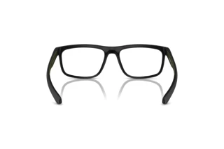 Vista posteriore Emporio Armani EA3246 (5001)