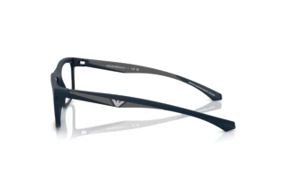 Vista laterale Emporio Armani EA3246 (6185)
