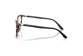Vue latérale Emporio Armani EA3249U (5766)