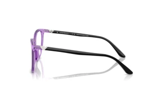 Seitenansicht Emporio Armani EA3249U (6197)
