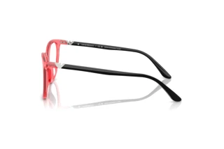 Vue latérale Emporio Armani EA3249U (6198)