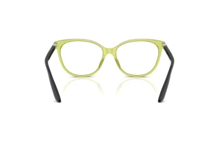 Rückansicht Emporio Armani EA3249U (6199)
