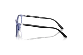 Vue latérale Emporio Armani EA3249U (6200)