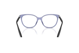 Vue arrière Emporio Armani EA3249U (6200)
