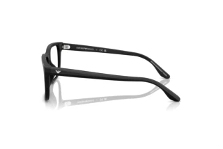 Seitenansicht Emporio Armani EA3250U (5017)
