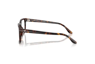 Vue latérale Emporio Armani EA3250U (5026)
