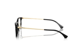 Vista laterale Emporio Armani EA3252D (5017)