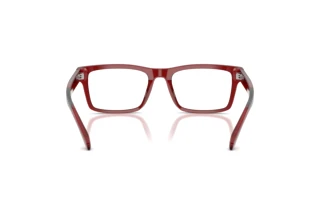 Vista posteriore Emporio Armani EA3254 (6248)