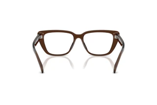 Vue arrière Emporio Armani EA3256U (6251)