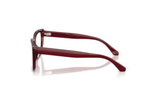 Vue latérale Emporio Armani EA3256U (6254)