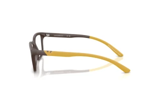 Vista laterale Emporio Armani EA3259 (6258)