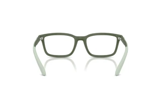 Vista posteriore Emporio Armani EA3259 (6259)