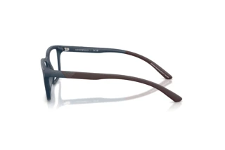 Vue latérale Emporio Armani EA3259 (6260)