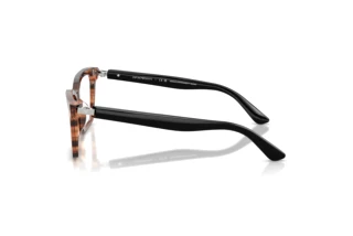 Vista laterale Emporio Armani EA3261U (6266)