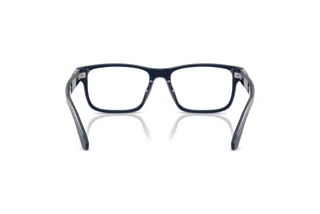 Vue arrière Emporio Armani EA3265U (6039)