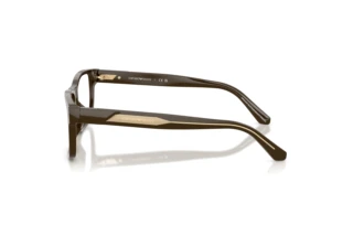 Vista laterale Emporio Armani EA3265U (6307)
