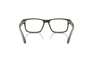 Vista posteriore Emporio Armani EA3265U (6321)