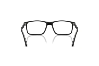 Vue arrière Emporio Armani EA3266U (5001)