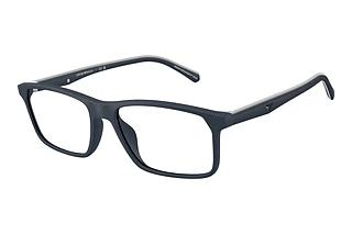 Emporio Armani EA3266U 5088 Matte Blue