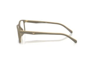 Vista laterale Emporio Armani EA3266U (5437)