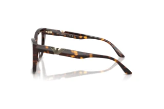 Vista laterale Emporio Armani EA3267U (5026)