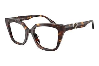 Emporio Armani EA3267U 5026 Shiny Havana