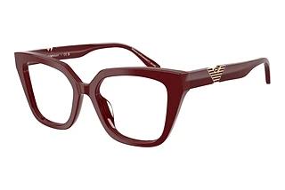 Emporio Armani EA3267U 6323 Shiny Bordeaux