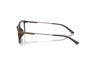 Vista laterale Emporio Armani EA3268U (6258)