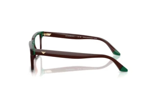 Vista laterale Emporio Armani EA3269 (6315)
