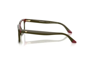 Vue latérale Emporio Armani EA3269 (6316)