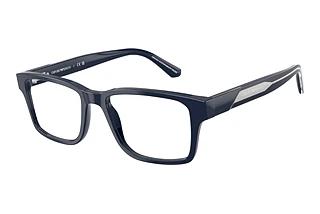 Emporio Armani EA3271 6039 Shiny Blue