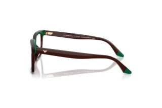 Vue latérale Emporio Armani EA3272U (6315)
