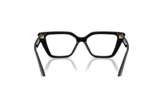Vue arrière Emporio Armani EA3273U (5017)