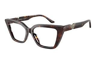 Emporio Armani EA3273U 5026 Shiny Havana