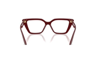 Vue arrière Emporio Armani EA3273U (6323)