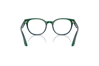 Vue arrière Emporio Armani EA3274 (6319)