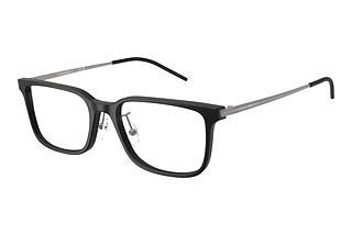 Emporio Armani EA3275D 5001 Matte Black