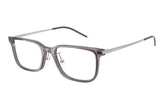 Emporio Armani EA3275D 5029 Shiny Transparent Grey