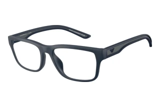 Vue de face Emporio Armani EA3276U (6185)