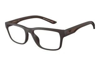 Vue de face Emporio Armani EA3276U (6186)