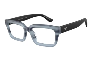 Vista frontale Emporio Armani EA3277U (6368)